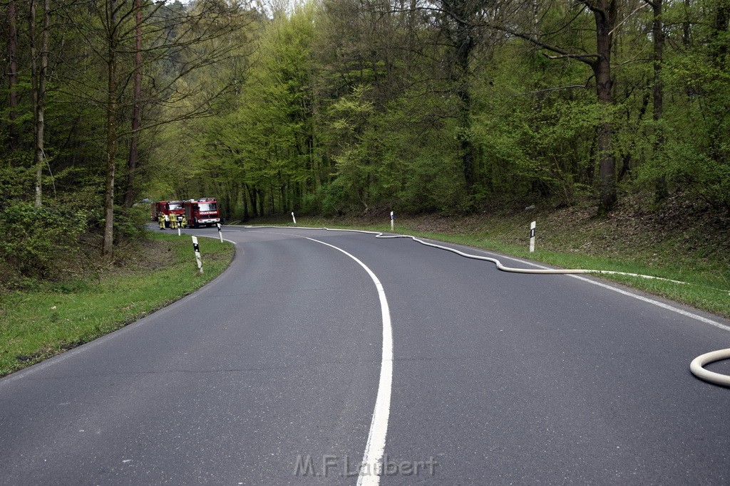 Waldbrand Wahner Heide Troisdorf Eisenweg P009.JPG - Miklos Laubert